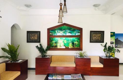 Kandy House | Kandy City Village