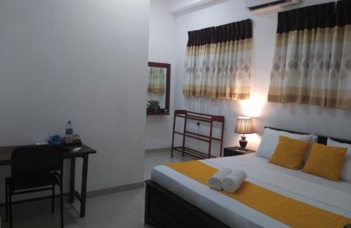 Kandy House | Kandy Citylights Residence