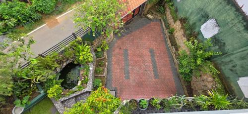 Katugastota House | Kandy Comforts