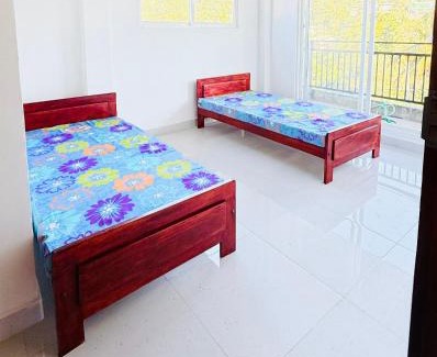 Peradeniya House | Kandy green view guest house