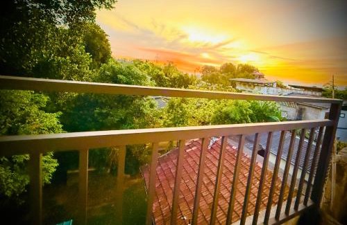 Peradeniya House | Kandy green view guest house