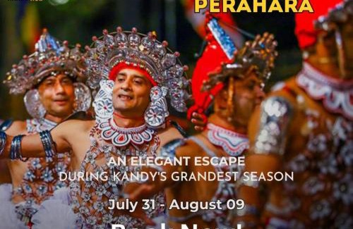 Kandy House | Kandy Hub Guest House