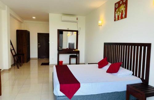 Kandy House | Kandy Hub Guest House