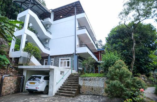 Kandy House | Kandy Hub Guest House