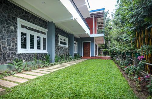 Kandy House | Kandy Hub Guest House