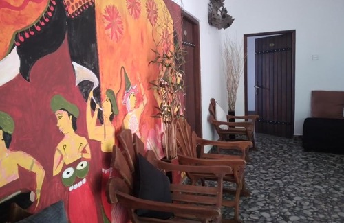 Kandy Resort | Kandy IVY Banks Mountain View Resort