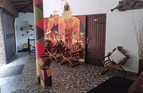Kandy Resort | Kandy IVY Banks Mountain View Resort