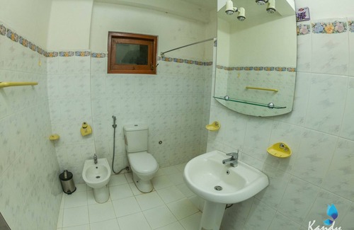 Peradeniya House | Kandy Leisure