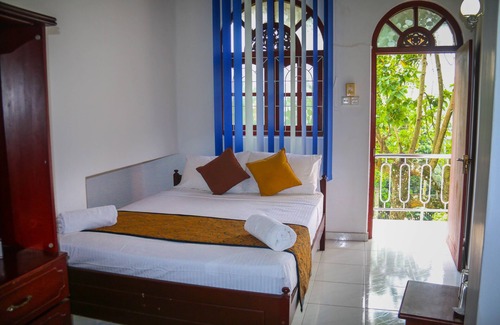 Peradeniya House | Kandy Leisure