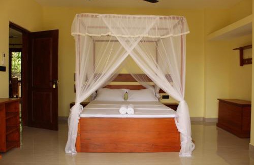Kandy Hotel | Kandy Lotus Chalet