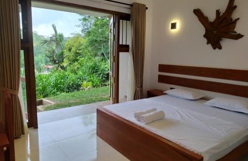 Kandy Hotel | Kandy Lotus Chalet