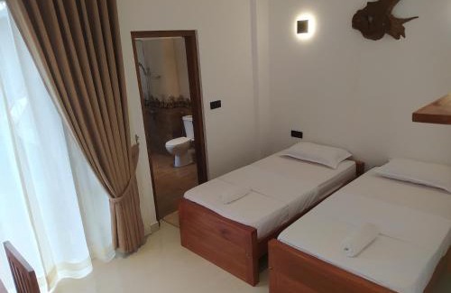 Kandy Hotel | Kandy Lotus Chalet