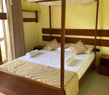 Kandy Hotel | Kandy Lotus Chalet