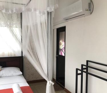 Yatinuwara House | Kandy Luck-C Homestay
