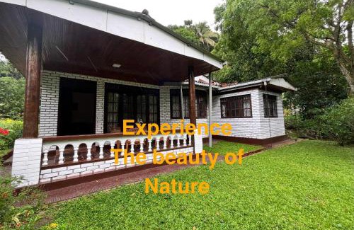 Kandy House | Kandy Nature Breeze Homestay