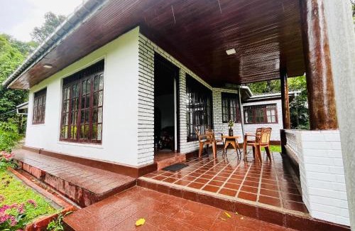 Kandy House | Kandy Nature Breeze Homestay
