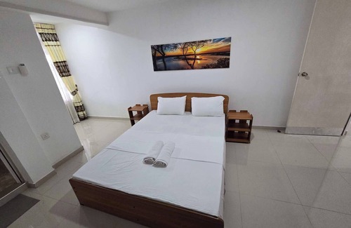 Kandy House | Kandy Panoramic MPM Deluxe suit Airconditioned-4A2
