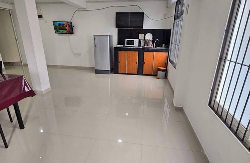 Kandy House | Kandy Panoramic MPM Deluxe suit Airconditioned-4A2