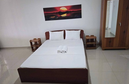 Kandy House | Kandy Panoramic MPM Deluxe suit Airconditioned-4B1