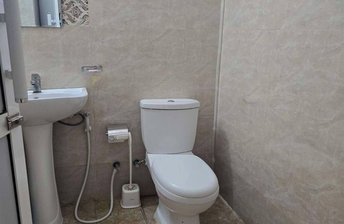 Kandy House | Kandy Panoramic MPM Deluxe suit Airconditioned-4B1