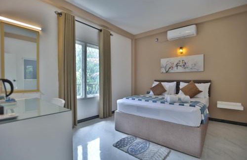 Kandy Apartment | Kandy River Lodge