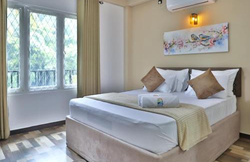 Kandy Apartment | Kandy River Lodge
