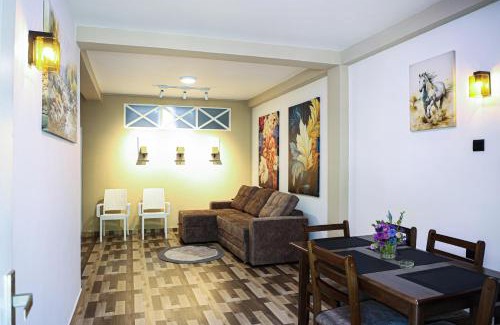 Kandy Apartment | Kandy River Lodge