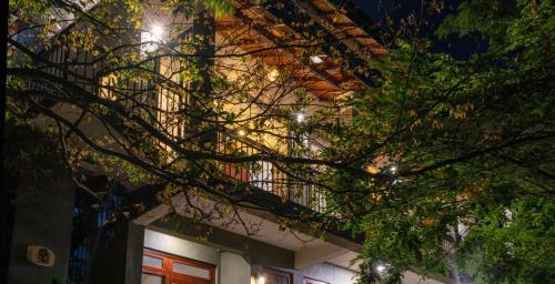 Kandy House | Kandy Tree Tops
