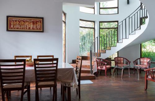 Kandy House | Kandy Tree Tops