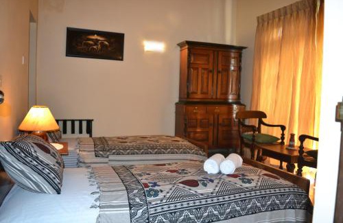 Anniwatta House | Kandy VILLA