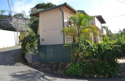 Anniwatta House | Kandy VILLA