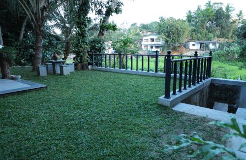 Kandy Apartment | Kandy Wellington Apartment