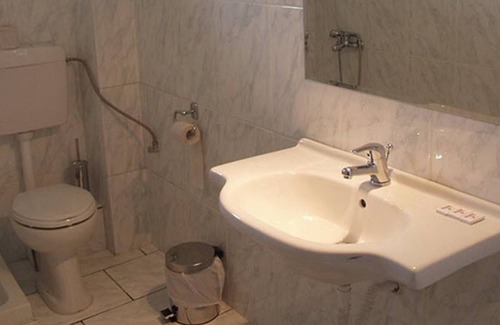 Selianitika Hotel | Kanelli Beach