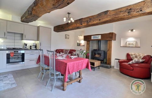 La Fontenelle House | Kanevedenn - Val-couesnon