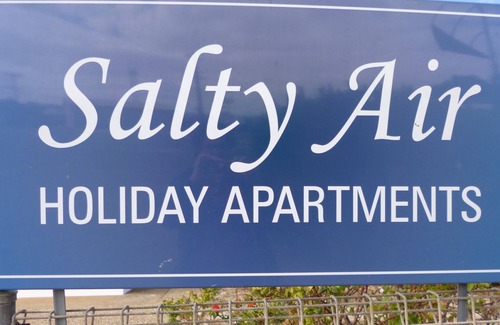 Kingscote Apartment | Kangaroo Island Salt Air Apartment 1