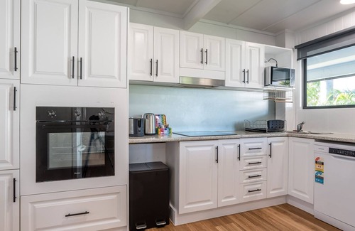 Kangaroo Point Apartment | Kangaroo Point Oasis Getaway Spacious and modern