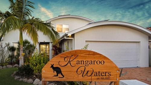 Bongaree House | Kangaroo Waters On Bribie