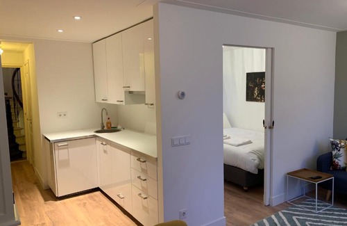 Grachtengordel-West House | Kangaroom