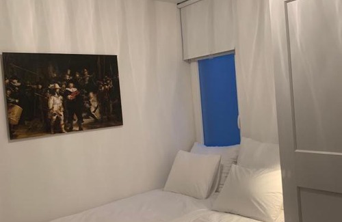 Grachtengordel-West House | Kangaroom