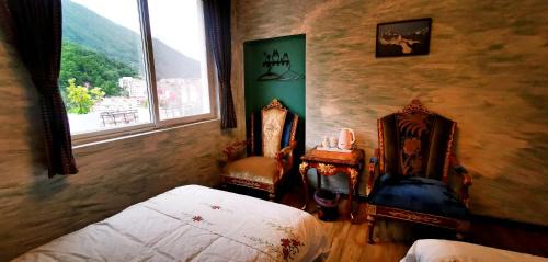 Ganzi County House | Kangding Guozhuang Nan Wu Hao Boutique Inn