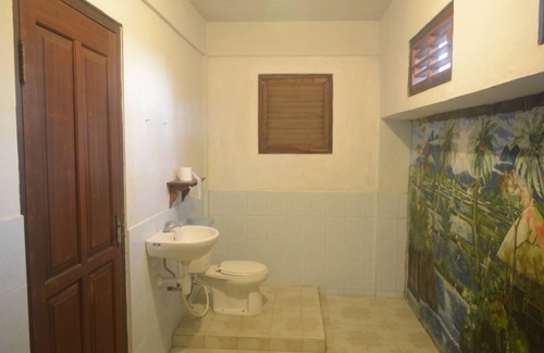 Jasri Hotel | Kangkung Cottages