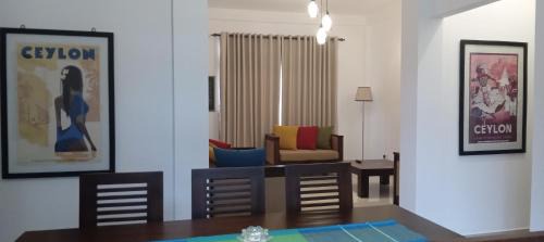Kalutara South House | Kani Vacation Apartment