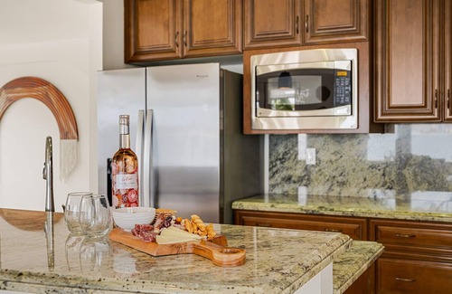 San Diego House | Kanipali Bayfront Pool, Spa Mission Beach Gem