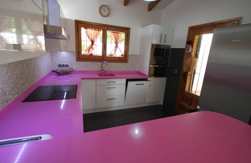 Benissa Coast Villa | Kanky 10 - family-friendly holiday house in Benissa
