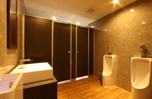 Toyooka House | Kannabe Highland Hotel