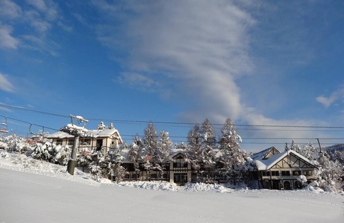 Toyooka House | Kannabe Highland Hotel