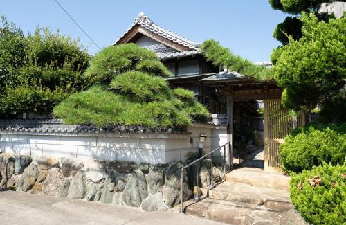Muromoto House | KANNONJI syu - 観音寺 集 -