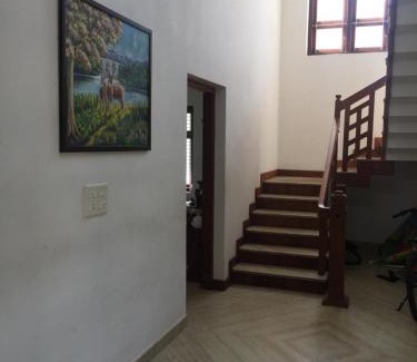 Kannur House | Kannur Beachdrive Homestay