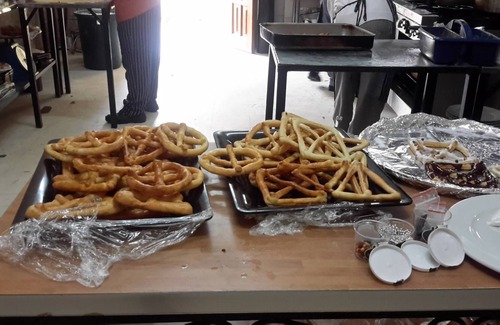 Chingola Hotel | Kansanshi Hotel