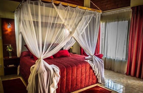 Chingola Hotel | Kansanshi Hotel